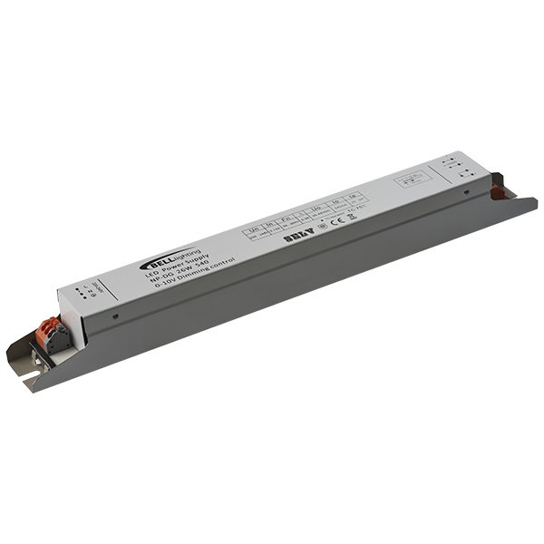 Constant Current 540mA 1-10V Dimmable Driver